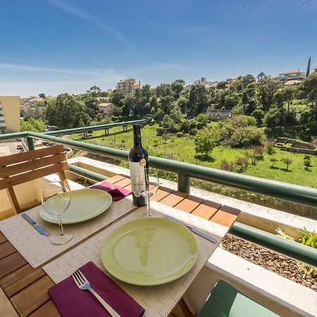 Farmers Market Vila Apartment Cascais Exterior photo
