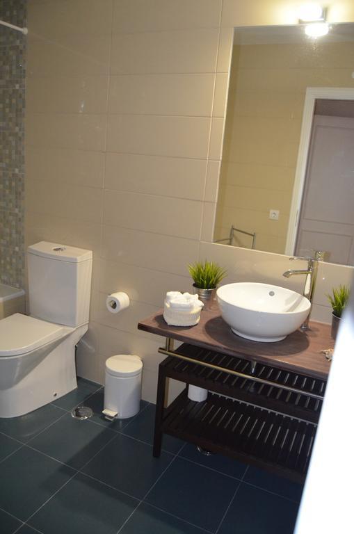 Farmers Market Vila Apartment Cascais Room photo