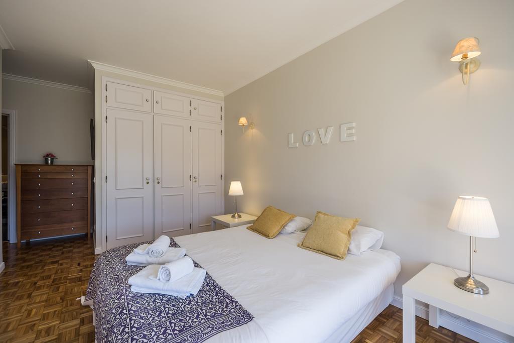 Farmers Market Vila Apartment Cascais Exterior photo
