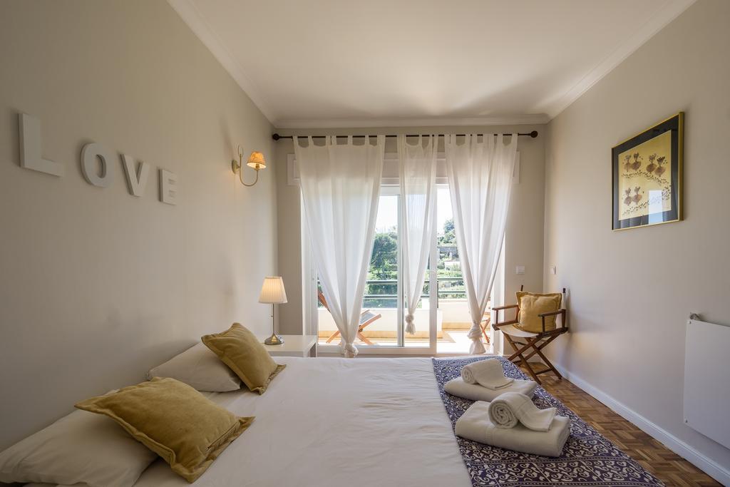 Farmers Market Vila Apartment Cascais Exterior photo