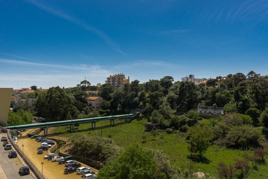Farmers Market Vila Apartment Cascais Exterior photo