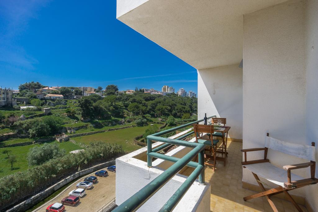 Farmers Market Vila Apartment Cascais Exterior photo