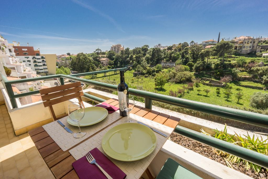 Farmers Market Vila Apartment Cascais Exterior photo