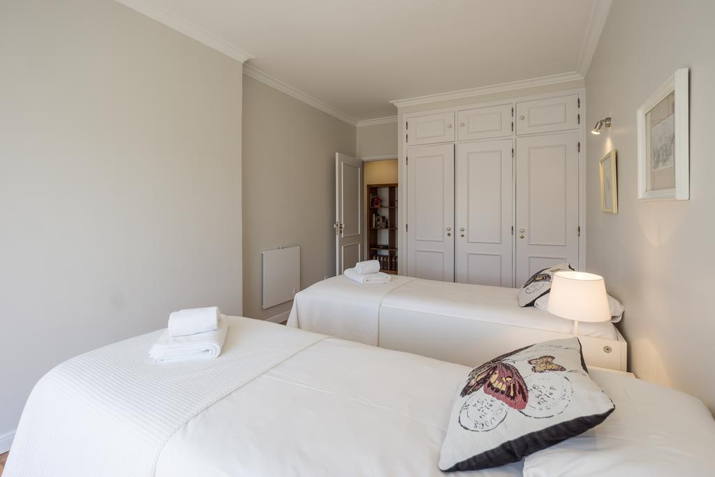Farmers Market Vila Apartment Cascais Exterior photo