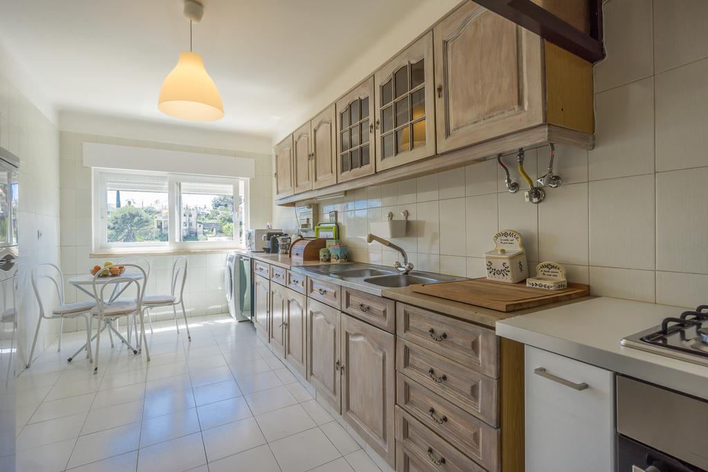 Farmers Market Vila Apartment Cascais Exterior photo