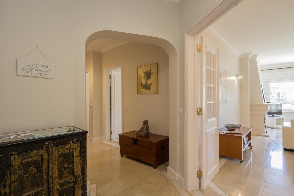 Farmers Market Vila Apartment Cascais Exterior photo