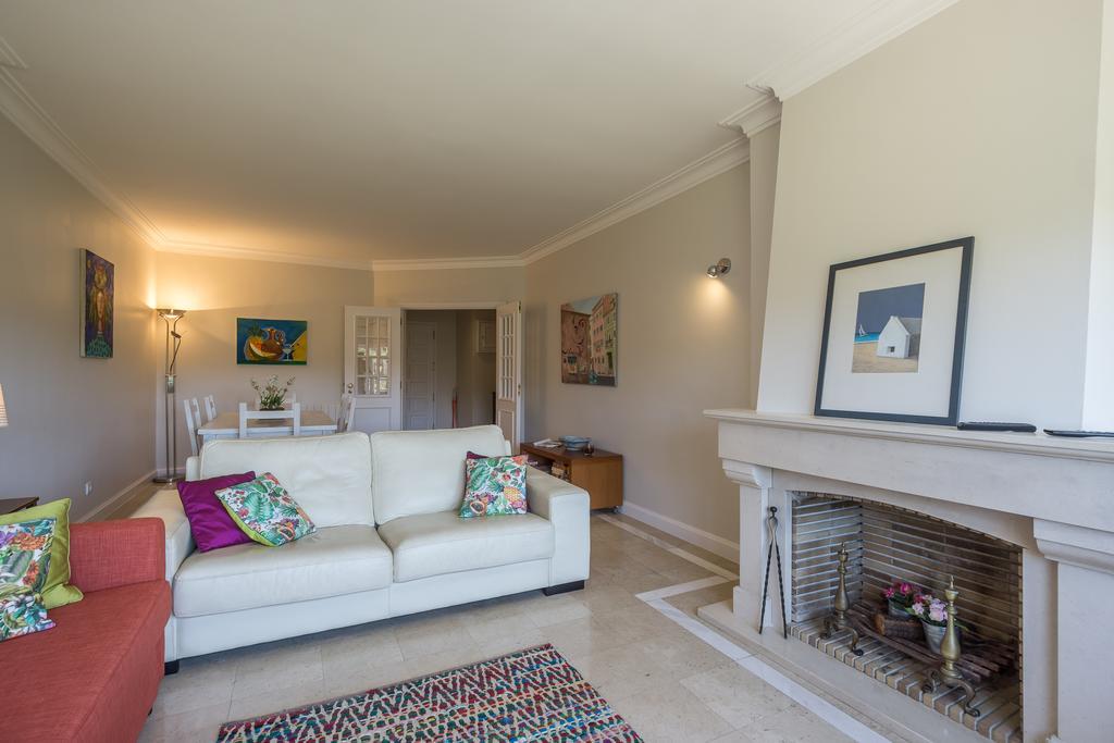 Farmers Market Vila Apartment Cascais Exterior photo