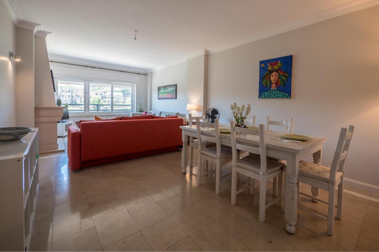 Farmers Market Vila Apartment Cascais Exterior photo