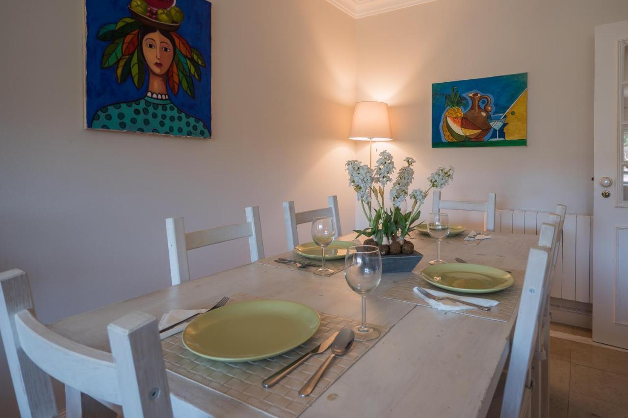 Farmers Market Vila Apartment Cascais Exterior photo