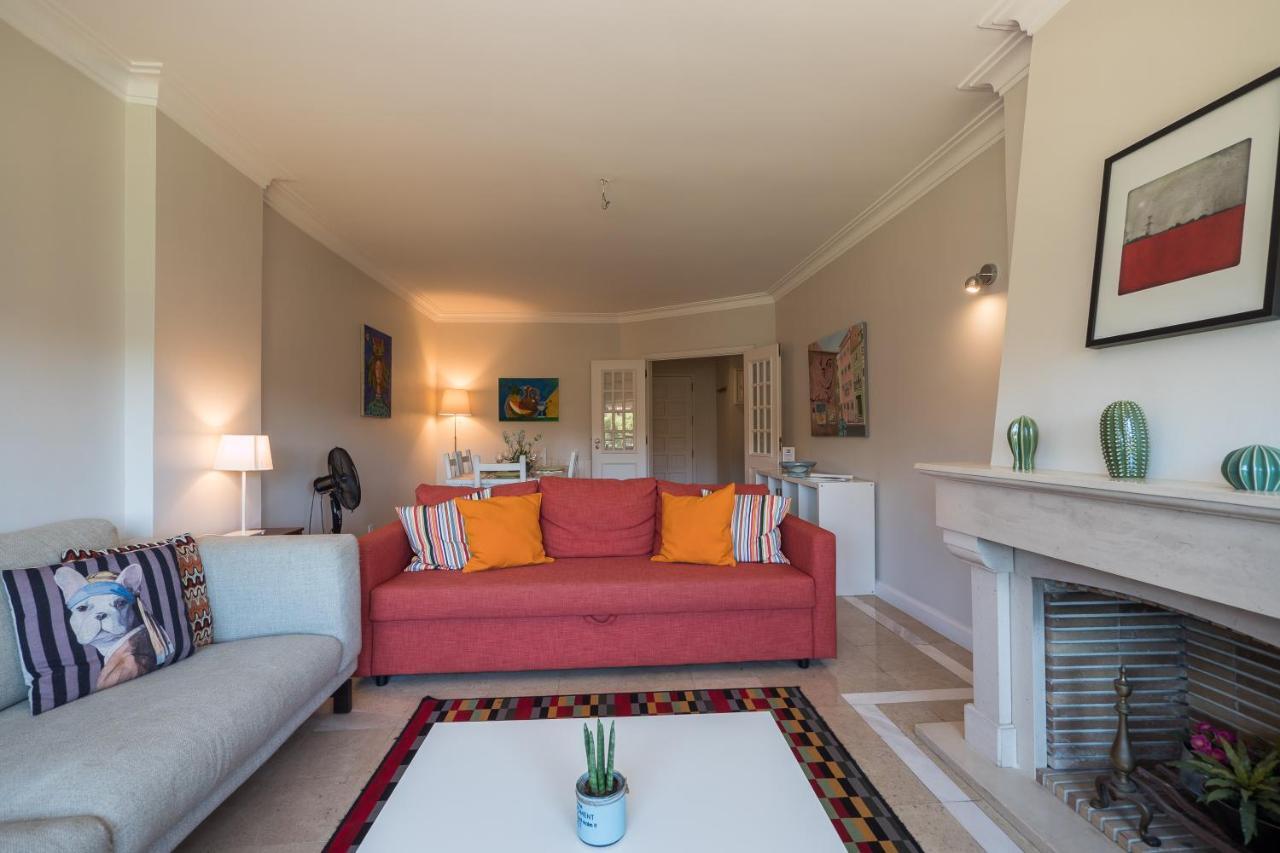 Farmers Market Vila Apartment Cascais Exterior photo